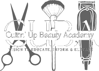 Cuttin' Up Beauty Academy