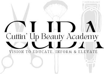 Cuttin' Up Beauty Academy